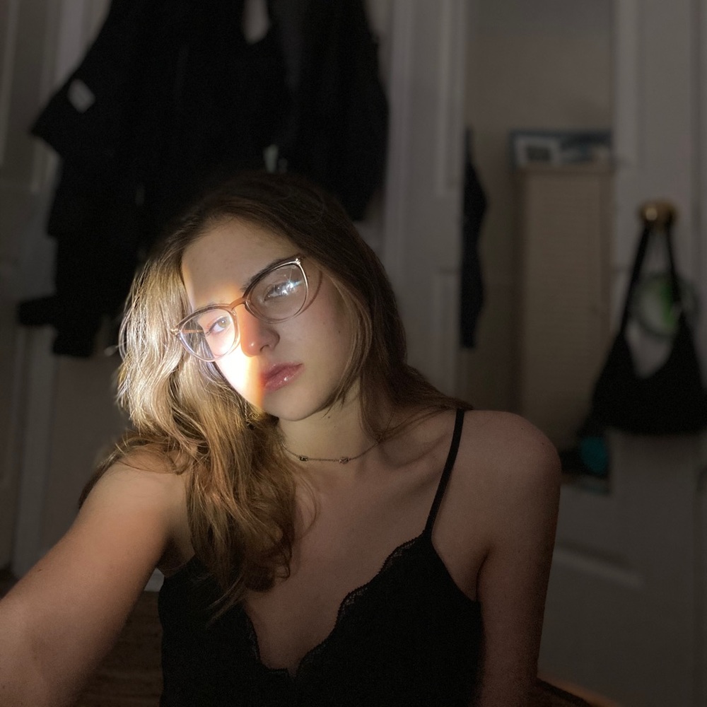 Meet your Posher, Cassidy